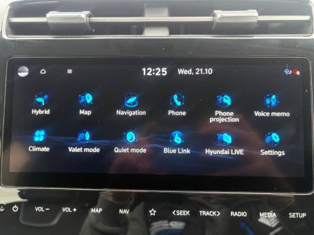 2021 Hyundai Tucson - photo 22