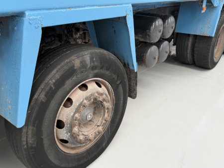 2014 SCANIA P400 XT - photo 18