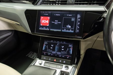 2023 Audi Q8 e-tron - photo 16