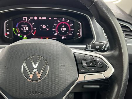 2023 Volkswagen Tiguan - photo 27