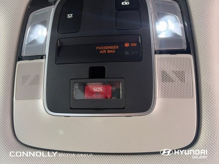 2025 Hyundai Tucson - photo 34
