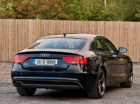 2013 Audi A5 - photo 12