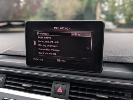 2017 Audi A5 - photo 11