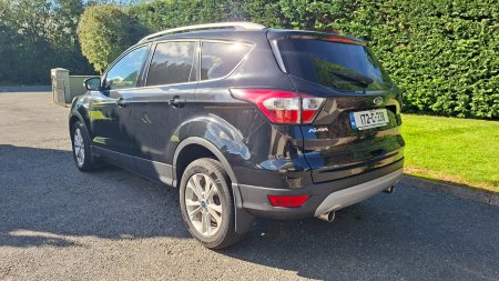 2017 Ford EcoSport - photo 8