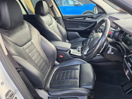 2020 BMW X3 - photo 13