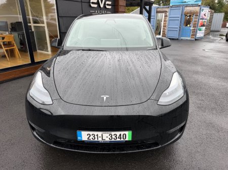 2023 Tesla Model Y - photo 7