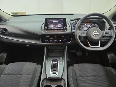 2023 Nissan Qashqai - photo 3