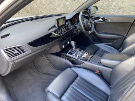 2018 Audi A6 - photo 10
