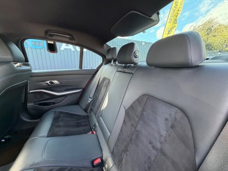 2021 BMW 3-Series - photo 42