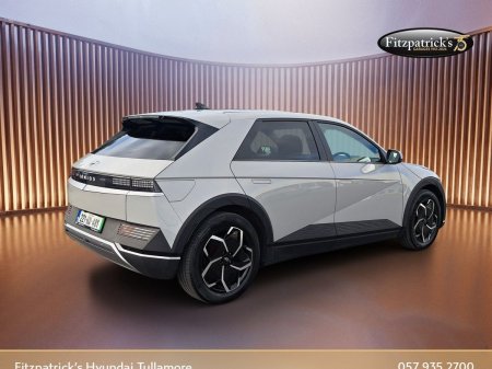 2022 Hyundai IONIQ 5 - photo 4