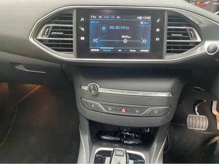 2019 Peugeot 308 - photo 9