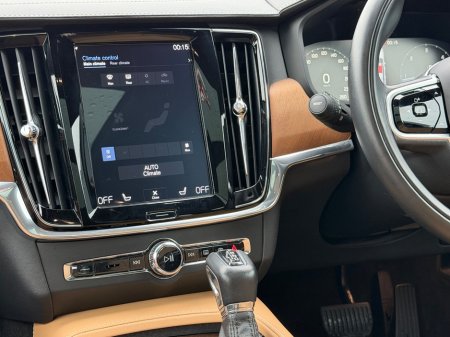 2019 Volvo V90 - photo 55