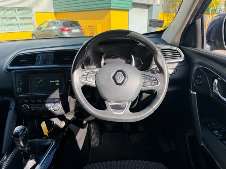 2016 Renault Kadjar - photo 9