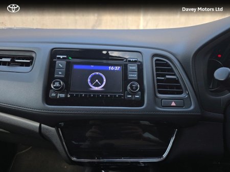 2021 Honda HR-V - photo 9
