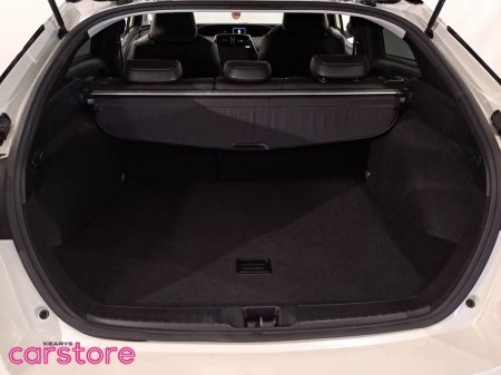 2020 Toyota Prius - photo 18