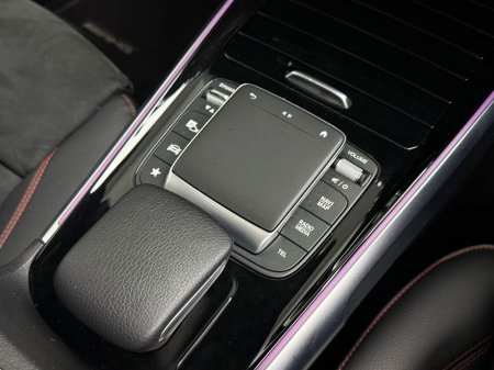 2023 Mercedes-Benz EQB - photo 21