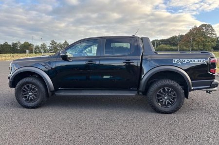 2024 Ford Ranger - photo 31