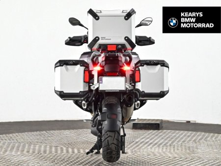 2026 BMW R 1300 GS - photo 4