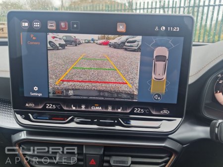 2026 Cupra Formentor - photo 13