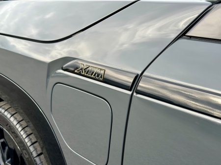 2026 BMW XM - photo 13