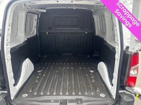 2023 Citroen Berlingo - photo 12