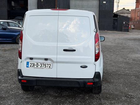 2023 Ford Transit Connect - photo 7