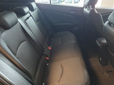 2021 Toyota Prius - photo 11