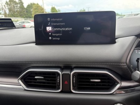 2023 Mazda CX-5 - photo 28