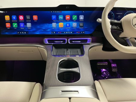 2026 Mercedes-Benz GLC - photo 11