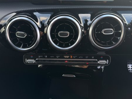 2020 Mercedes-Benz A-Class - photo 25