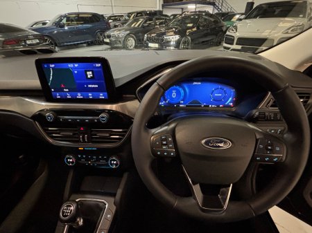 2022 Ford Kuga - photo 14