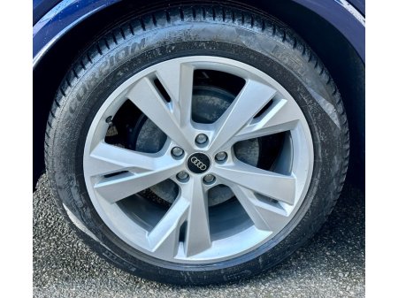 2024 Audi Q4 e-tron - photo 7