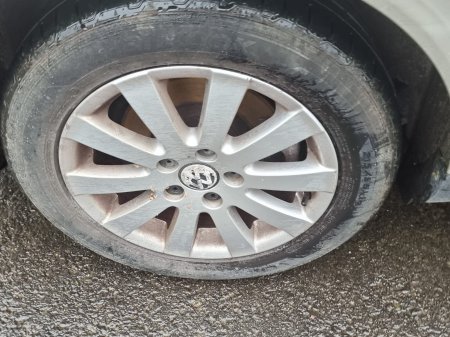 2010 Volkswagen Passat - photo 10