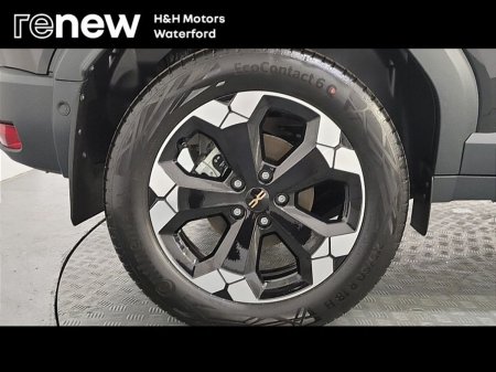 2026 Dacia Duster - photo 9