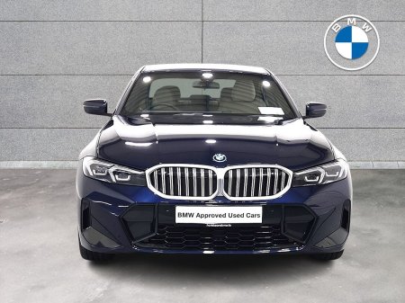 2026 BMW 3-Series - photo 15