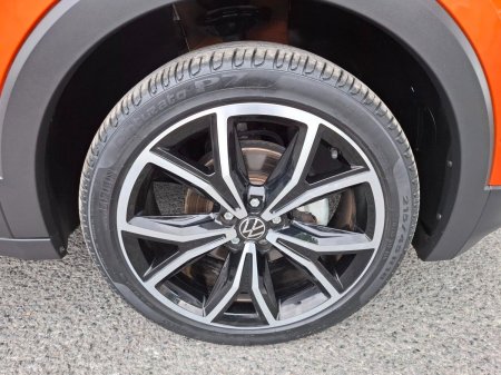 2021 Volkswagen T-Cross - photo 20