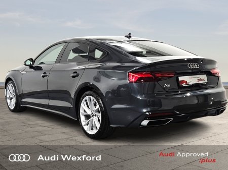 2023 Audi A5 - photo 7