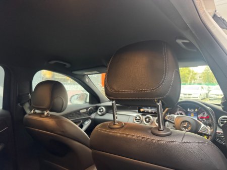 2016 Mercedes-Benz C-Class - photo 19