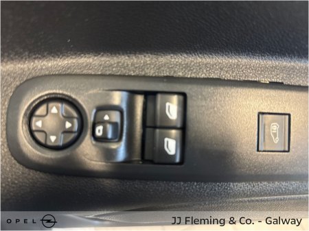 2022 Opel Combo - photo 13