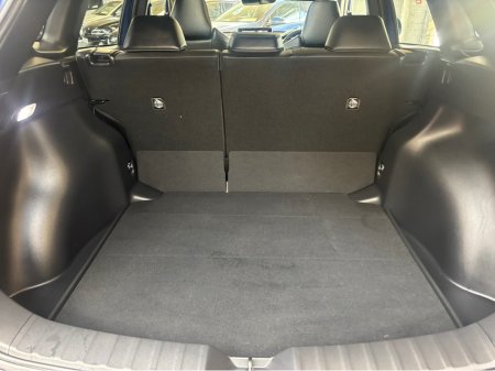 2023 Toyota Corolla Cross - photo 4