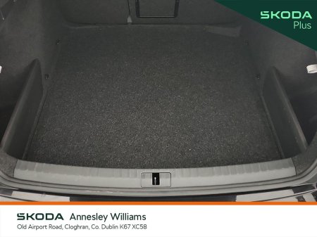 2024 Skoda Octavia - photo 9