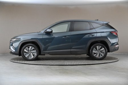 2022 Hyundai Tucson - photo 5