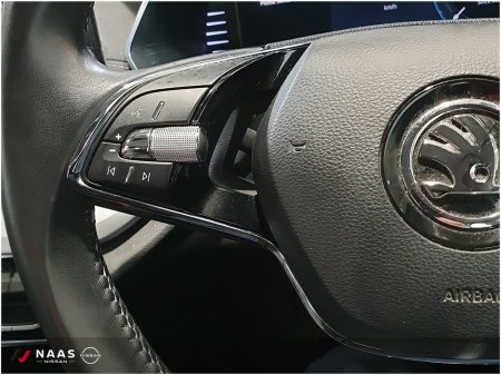 2021 Skoda Octavia - photo 18