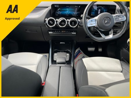 2022 Mercedes-Benz GLA - photo 15