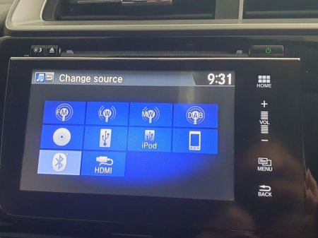 2019 Honda Jazz - photo 23