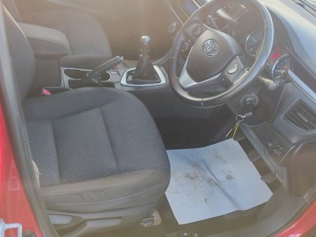 2015 Toyota Corolla - photo 11