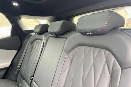 2026 Ford Explorer - photo 20