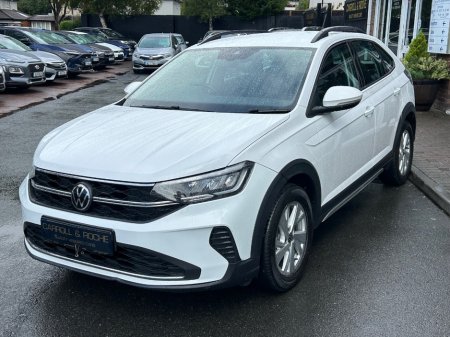 2022 Volkswagen Taigo - photo 34