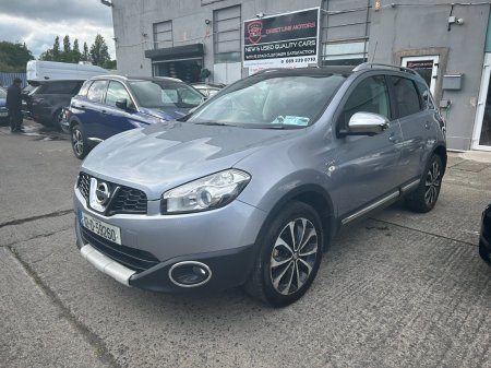 2012 Nissan Qashqai - photo 2