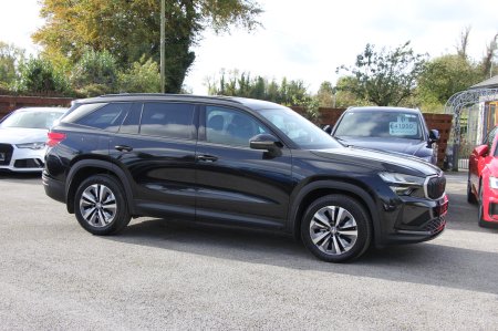 2024 Skoda Kodiaq - photo 42